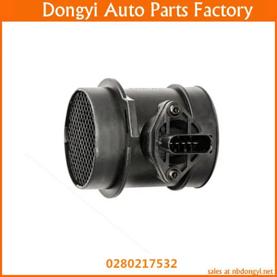 

High quality air flow meter for 0280218012 16400PDDX0