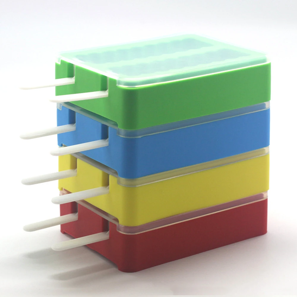 Новые силиконовые формы для мороженого DIY детские летние креативные кубики с 2