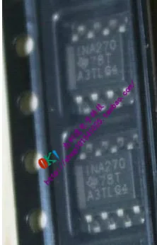 

INA270AQDRQ1 INA270 SOP8 new original spot