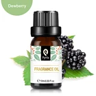 Pyrrla 10 мл ароматическое масло Dewberry для ароматерапии увлажнитель фруктовое эфирное масло мандарин манго Персик Яблоко Ароматический диффузор