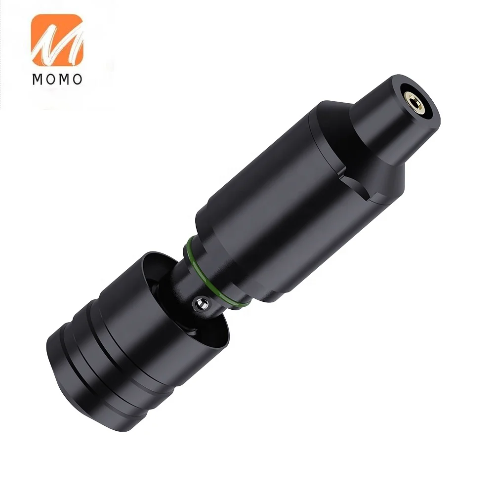 

High Quality Tattoo Tools 10000 RPM Cartridge Pen Type Tattoo Machine Kit with Extra Battery