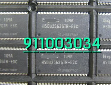 

5 шт. H5DU1262GTR-E3C 16M TSSOP66