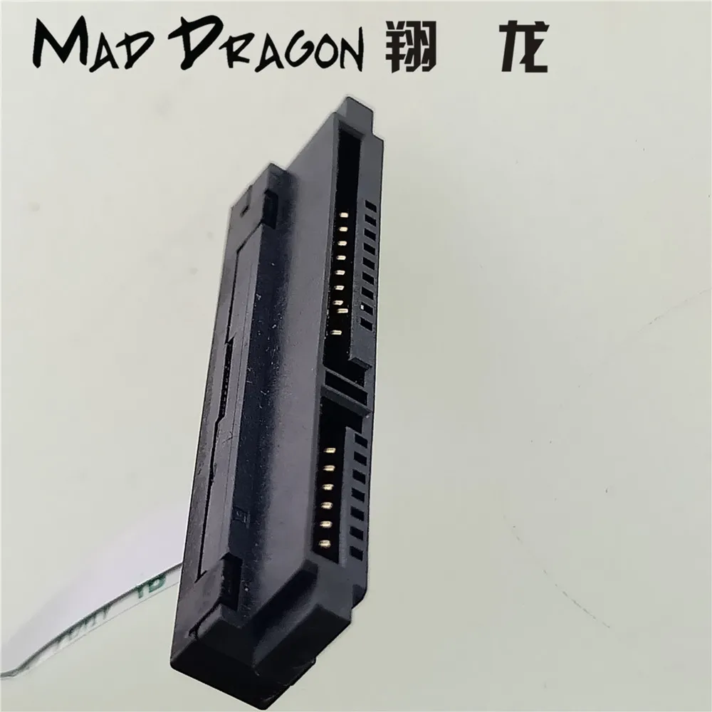 Новый оригинальный 450.0ED0C.0011 450.0ED0C.0001 для ноутбука HP ENVY X360 15-CN 15-cn1005tx SATA HDD кабель