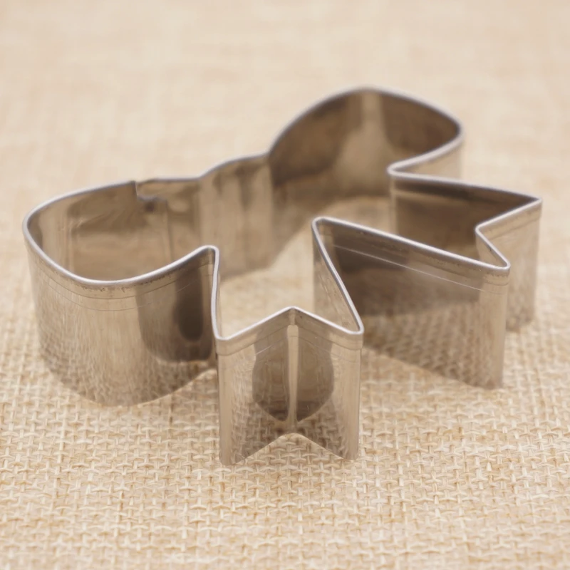 Лук инструменты для печенья Резак прессформы Набор из пресса бисквитов и айсинга