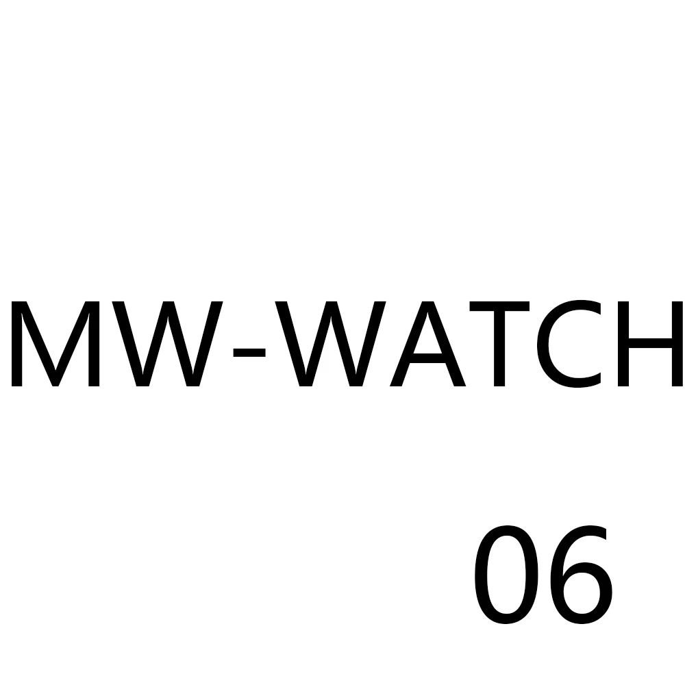 

MW06 2021 Смарт-часы с высоким разрешением и большим экраном длительный срок службы батареи 4G Full Netcom Смарт-часы для спорта оптом