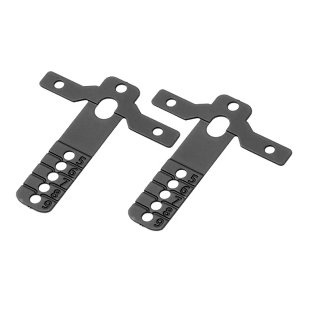 RC автомобиль светодиодный светильник головной s Точечный для TRX4 SCX10 90046 1/10