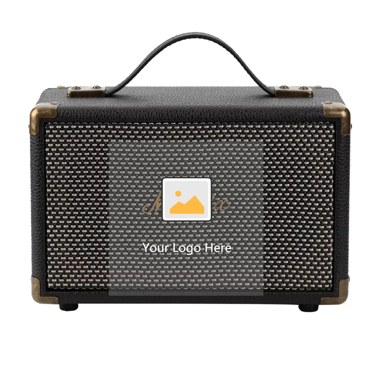 

Factory OEM M6 speaker portable bt wireless parlantes Music player audio hot sale 60W