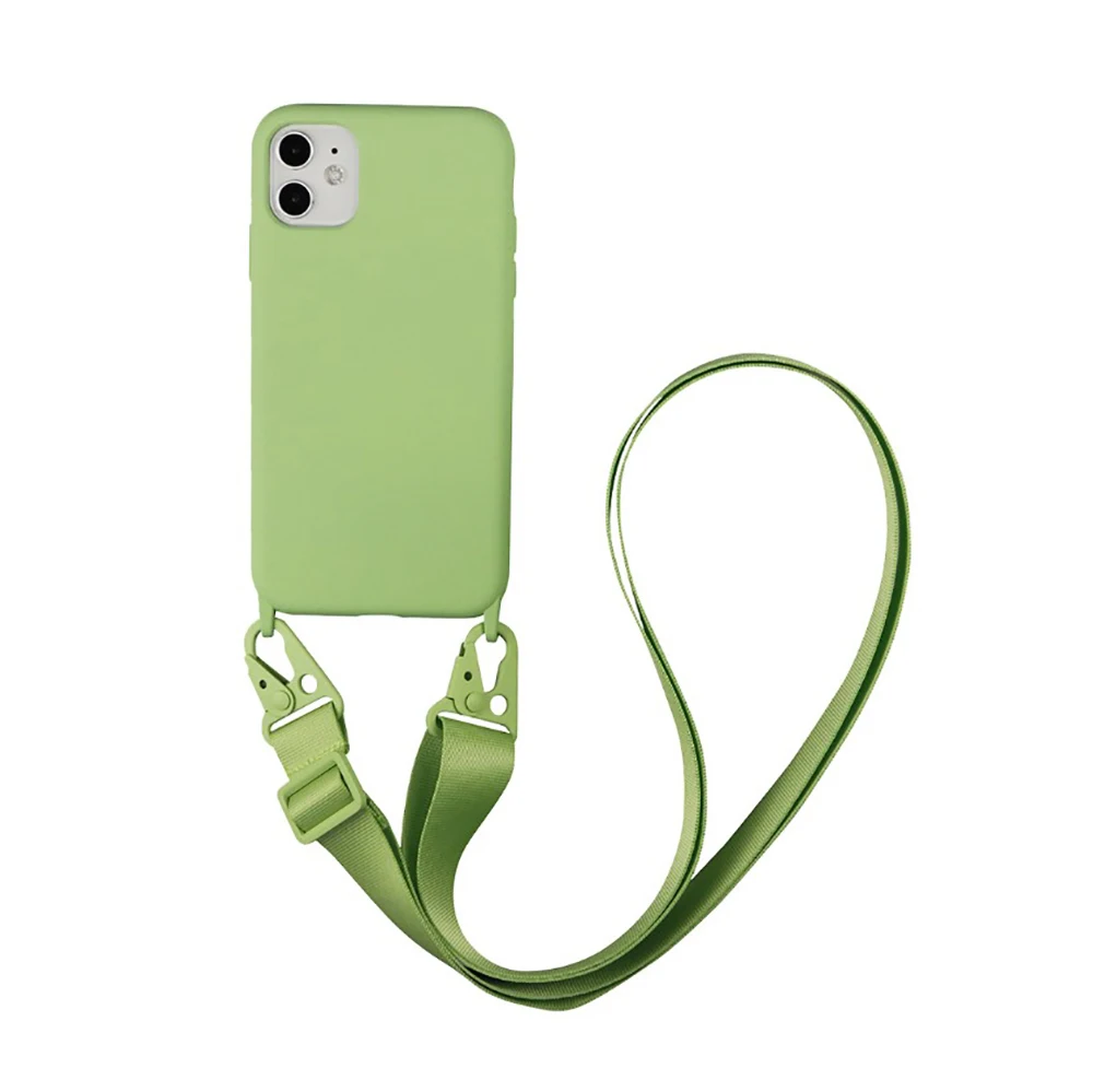 Силиконовый чехол для IPhone 12 11 Pro Max 7 8 Plus X XR XS |
