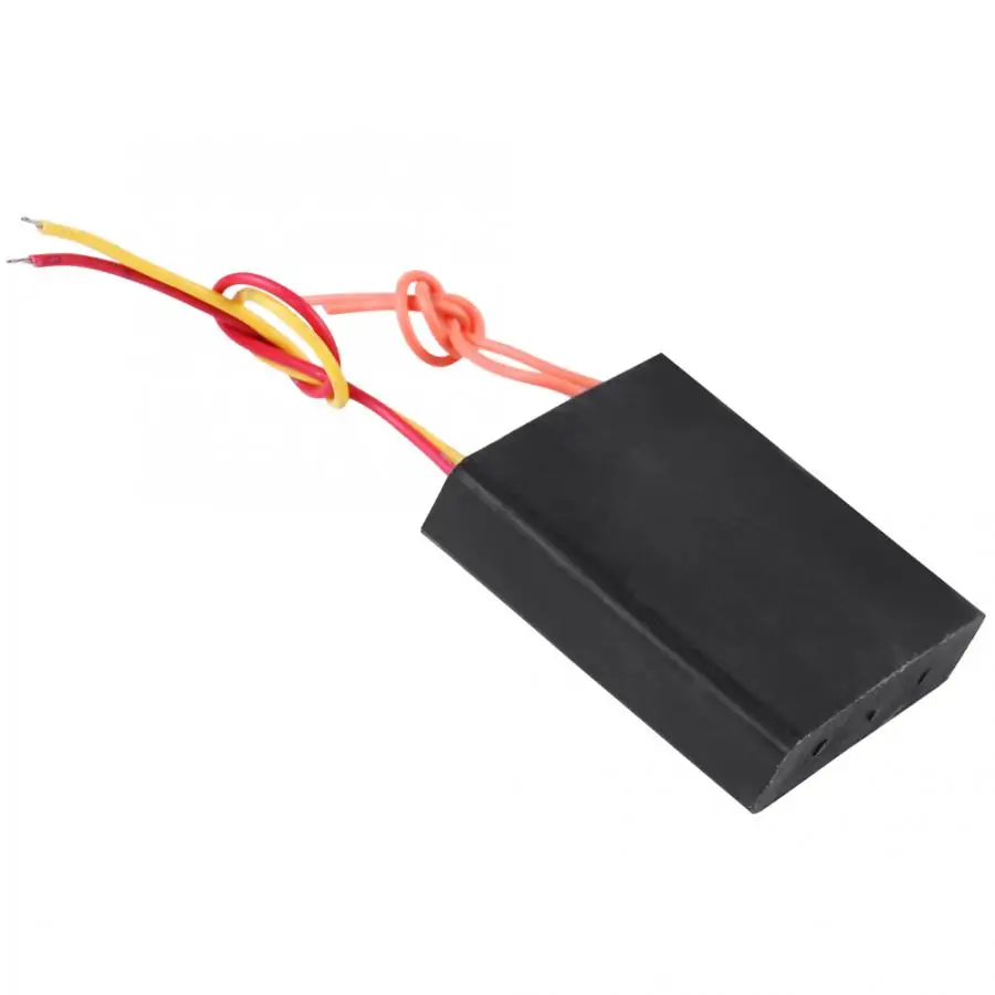 Высоковольтный импульсный генератор DC3.7-6V 400KV DC Super Electric Arc Module Pulse Coil |