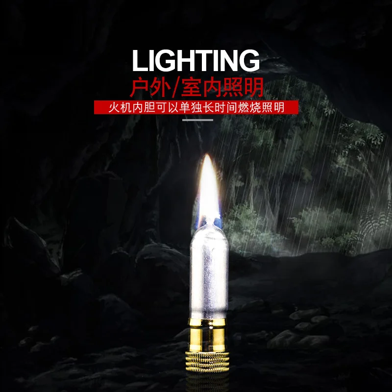 Подлинная австрийская Марка IMCO стальная масляная Зажигалка. Черная керосиновая