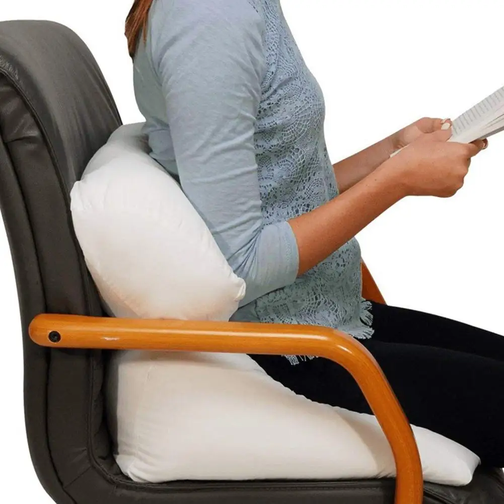 Подушка для стула уплотненная подушка сиденья многофункциональная откидная