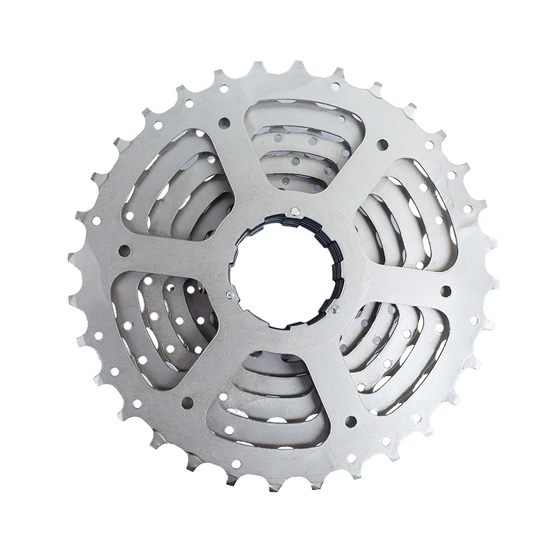 VG Спортивная MTB велосипедная кассета 10 Velocidades 32T Freewheel скоростей 11 дорожные