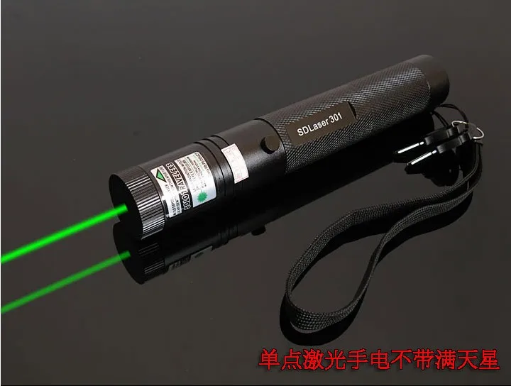 

Hot! High power Military Green laser pointer 500000m 500w 532nm Lazer Flashlight Light Burning Matches Burn Cigarettes Hunting