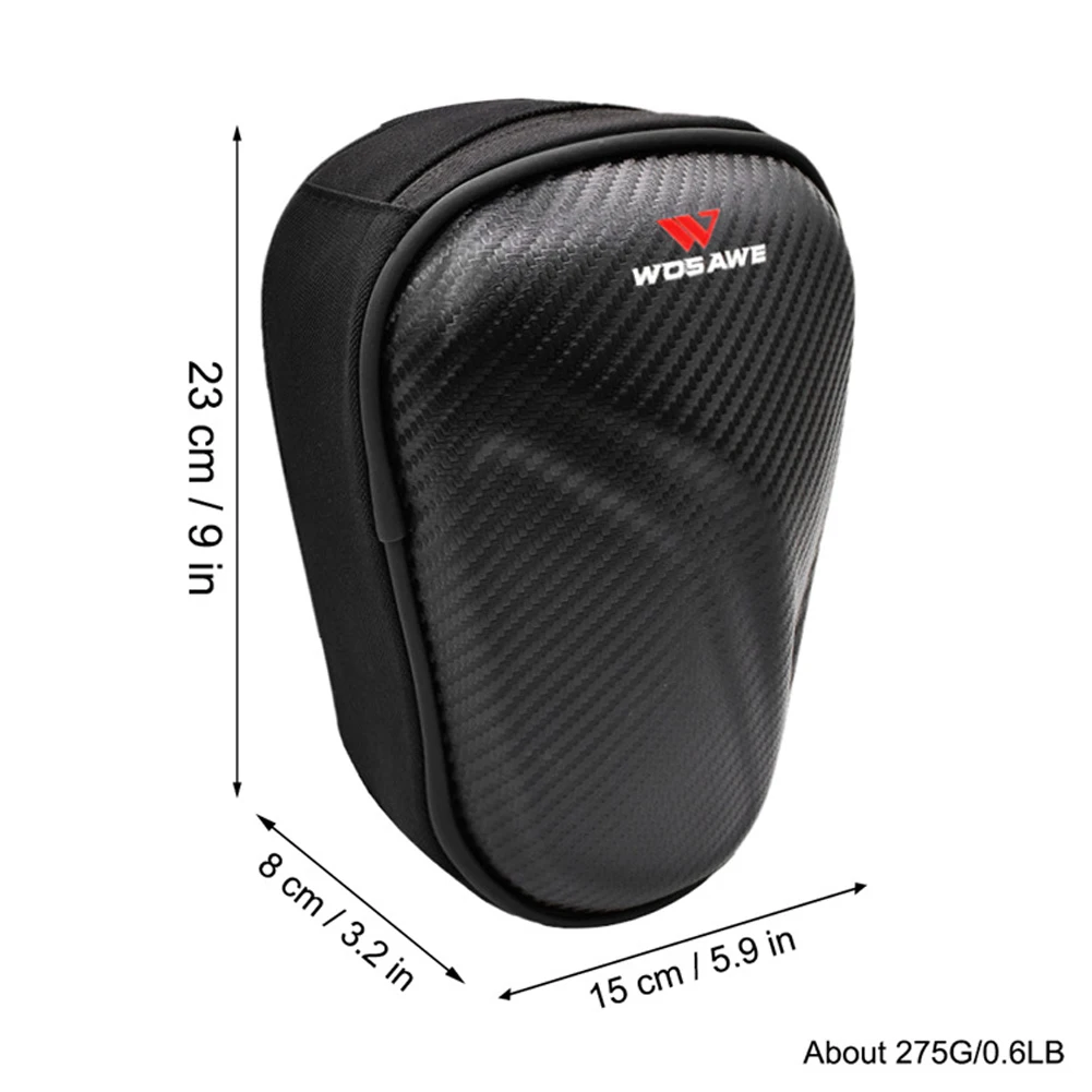 

Motorcycle Storage Bag Drop Leg Bag With Hard Shell Waterproof Metal Detecting Pouch Tactical Thigh Waist Motorcycle Accessories