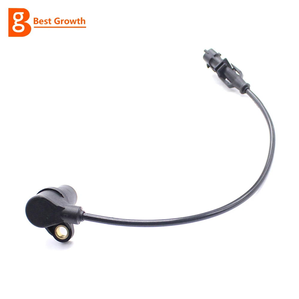 

High Quality RPM Crankshaft Position Sensor for MAZDA BT-50 2.5D 2006 WE0118221 WE0118221A 0281002729 BG001Q163B