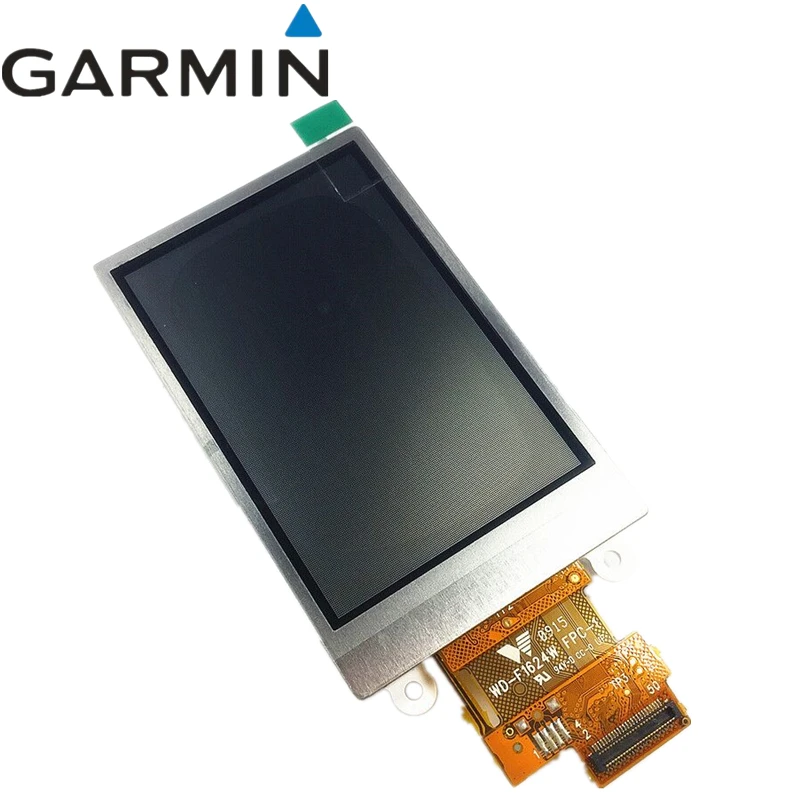 Оригинальный 5 5-дюймовый ЖК-экран для Garmin Dakota 10 20 GPS-дисплей задняя панель