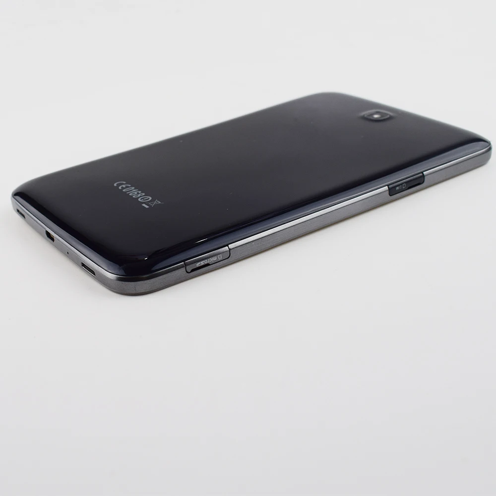 Черная/белая задняя крышка батарейного отсека чехол для Samsung Galaxy Tab 3 7 0 фотография