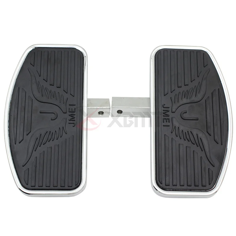 Передняя половицы Райдер для мотоцикла подножники Honda Magna VF 750 VF750 с орлиным