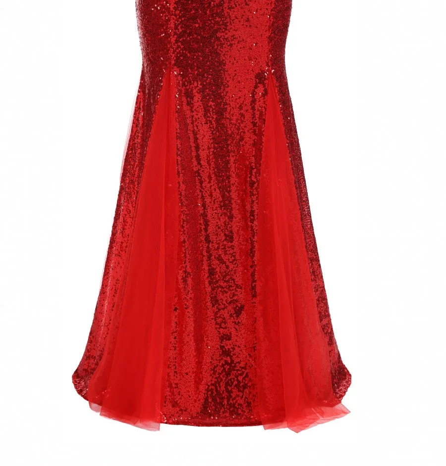 Горячая Распродажа красные длинные платья с сердечком вечернее кружевное платье