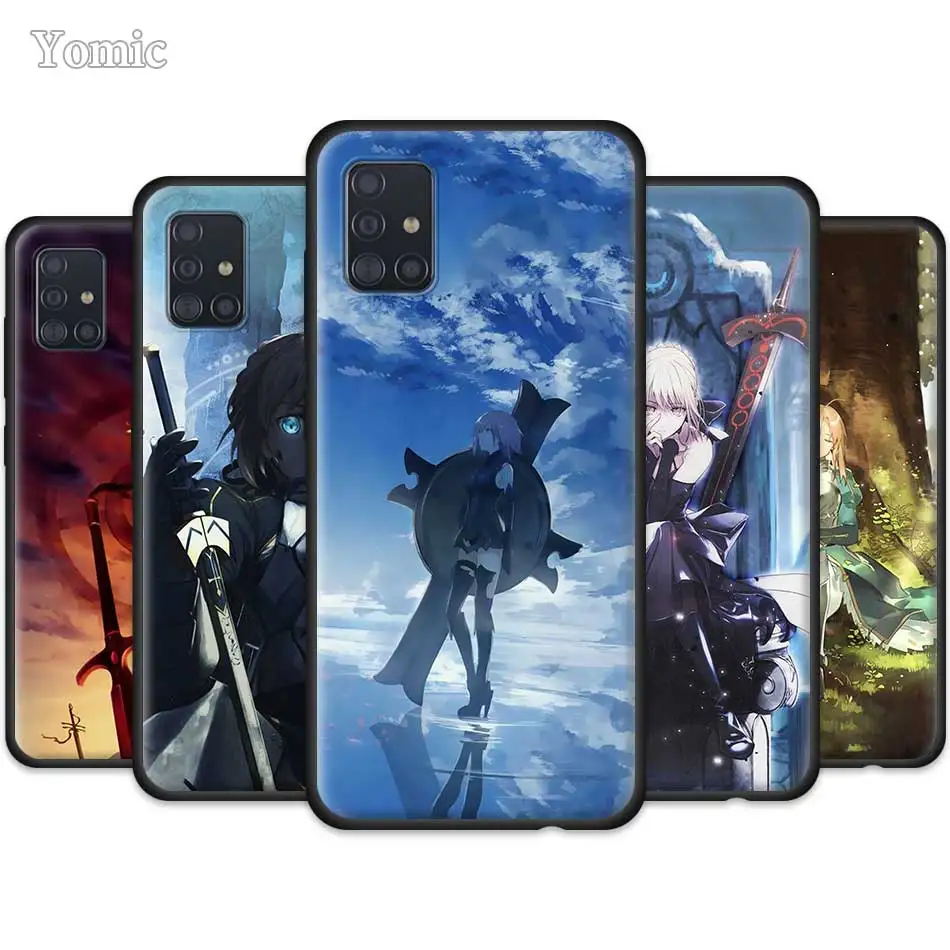Чехол для Samsung Galaxy A51 A71 A50 A21s S20 FE S21 Ultra A31 A10 A20e A41 A70 M31 A30|Бамперы| |