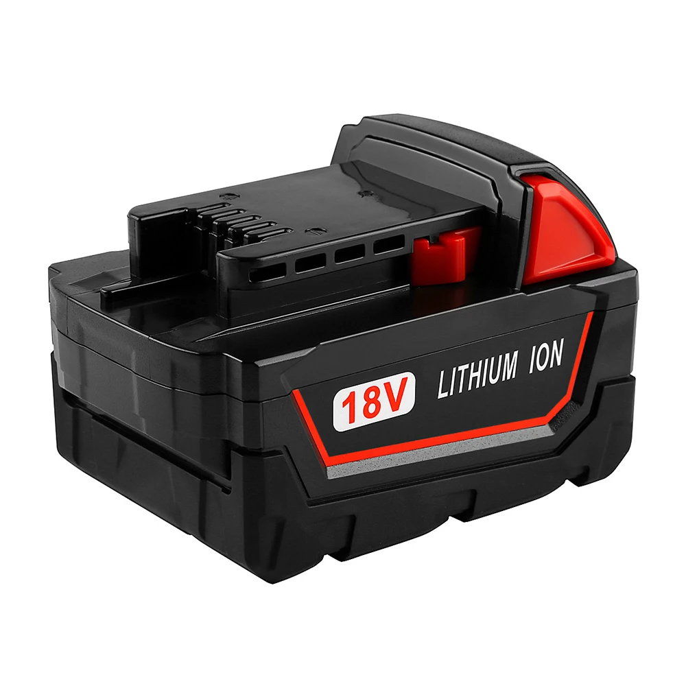 

18V power lithium battery power tool accessories hand electric drill battery applicable model 48-11-1811 4932352071 Li18 M18 XC