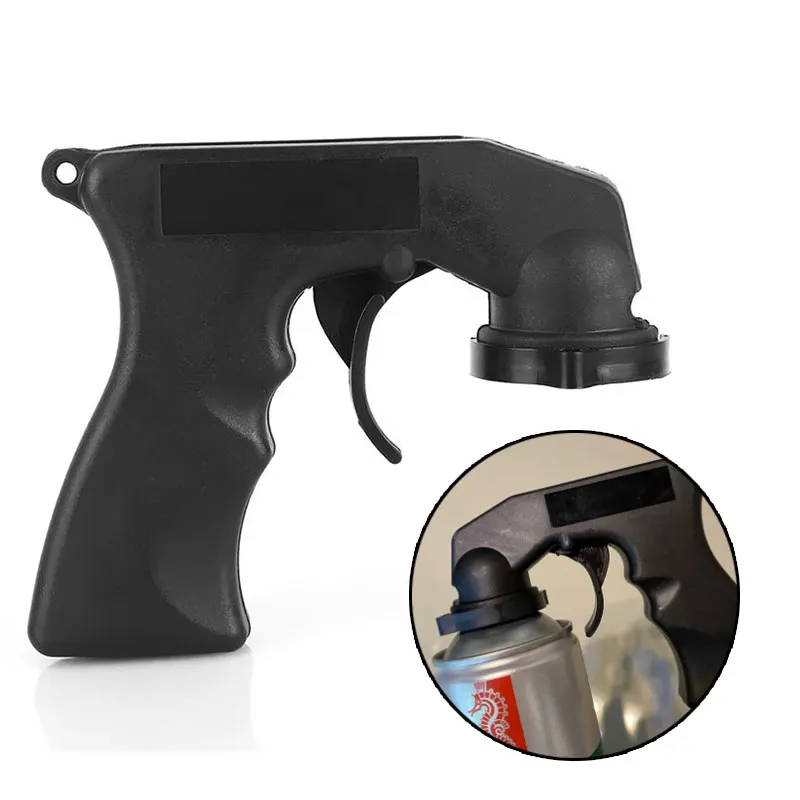 1 шт. ручка-пульверизатор для защиты краски |