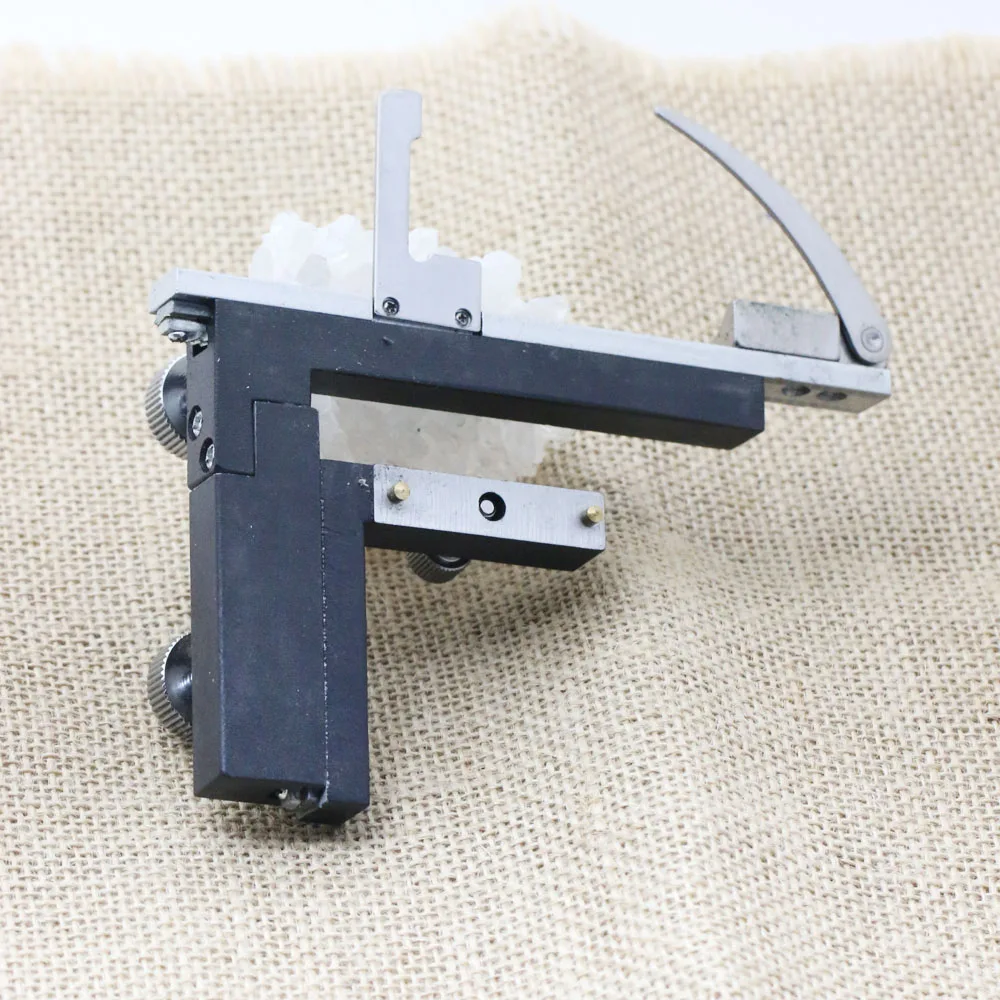 Высококачественный Градуированный механический сценический микроскоп