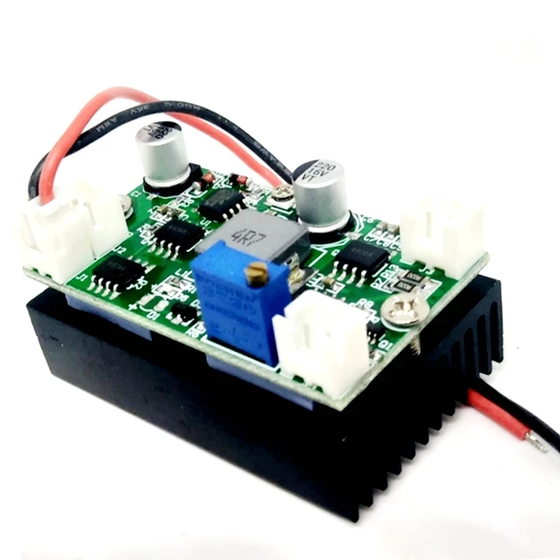5 шт. плата драйвера электропитания 4A для 3 нм синий зеленый лазерный диод TTL Вт 4 |