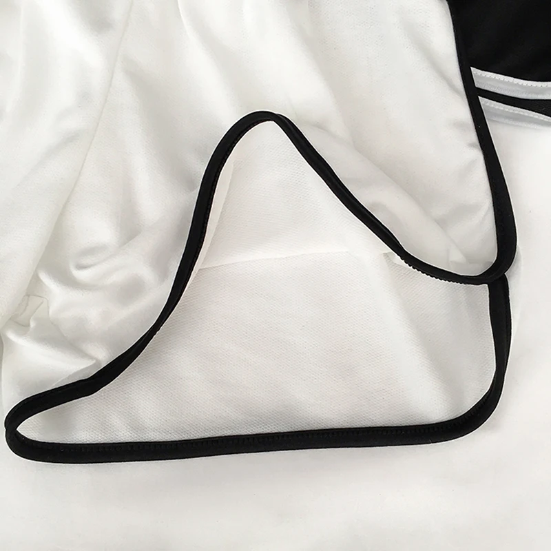 Летние женские шорты Zogaa уличная одежда повседневные с эластичной талией