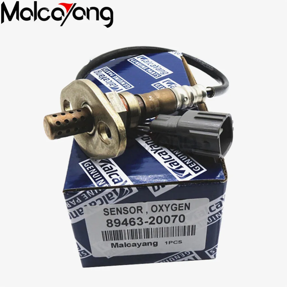 Лямбда зонд с соотношением воздуха и топлива кислородный датчик для Toyota Avensis Carina