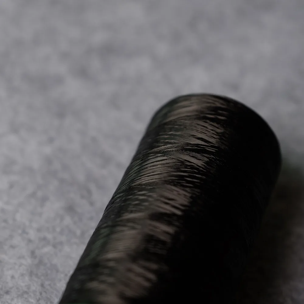 Верхняя прозрачная нейлоновая однонитевая и невидимая прошивка нитками 0 12 мм 6600