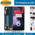 100% протестированный ЖК-дисплей 6,28 