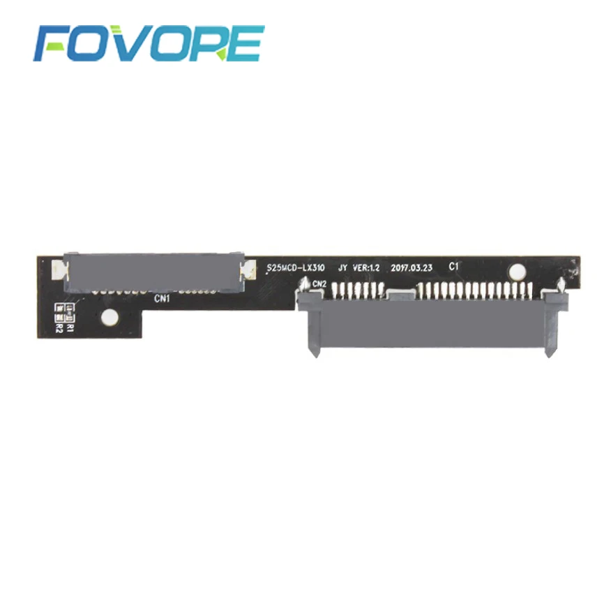 Кронштейн для привода Pcb95 Pro lenovo 310 SATA caddy SATA3 печатная плата тонкой печатной платы