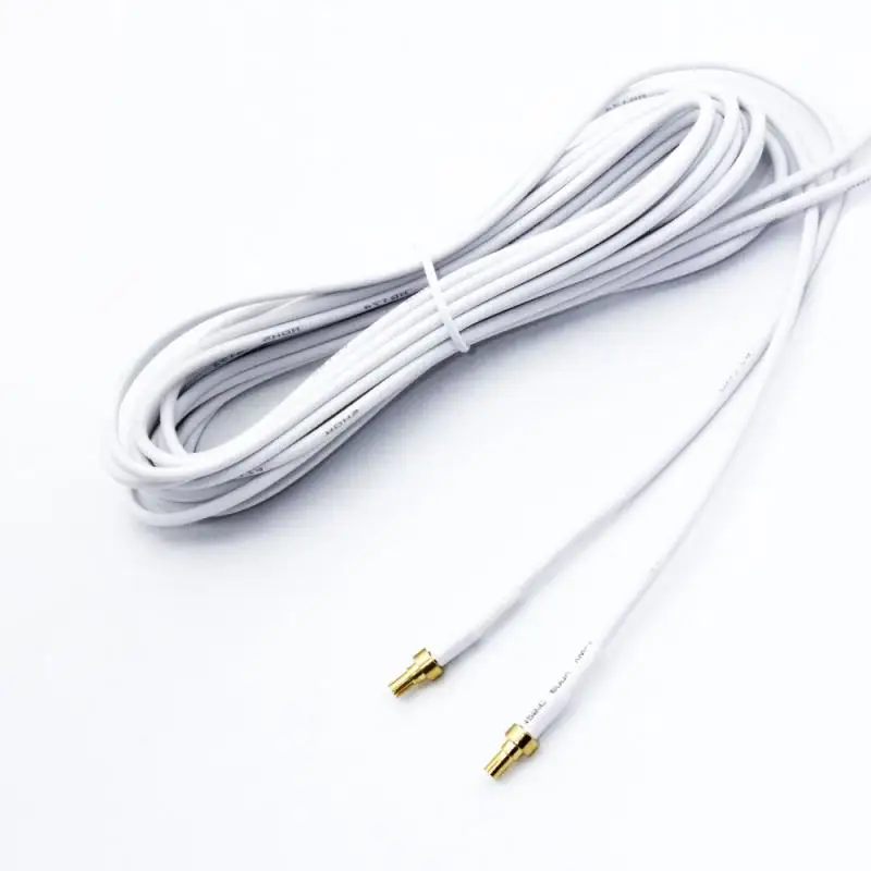

28dBi 4G 3G LTE 2 X TS9 Broadband Antenna Signal Amplifier For Mobile Router