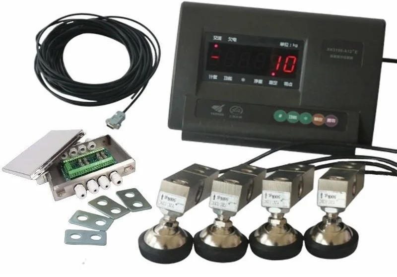 

Animal husbandry small scale set a12e head small scale