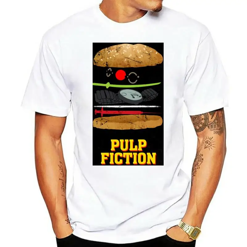 

Мужская Летняя модная футболка в стиле хип-хоп с принтом маски и надписей, 2022