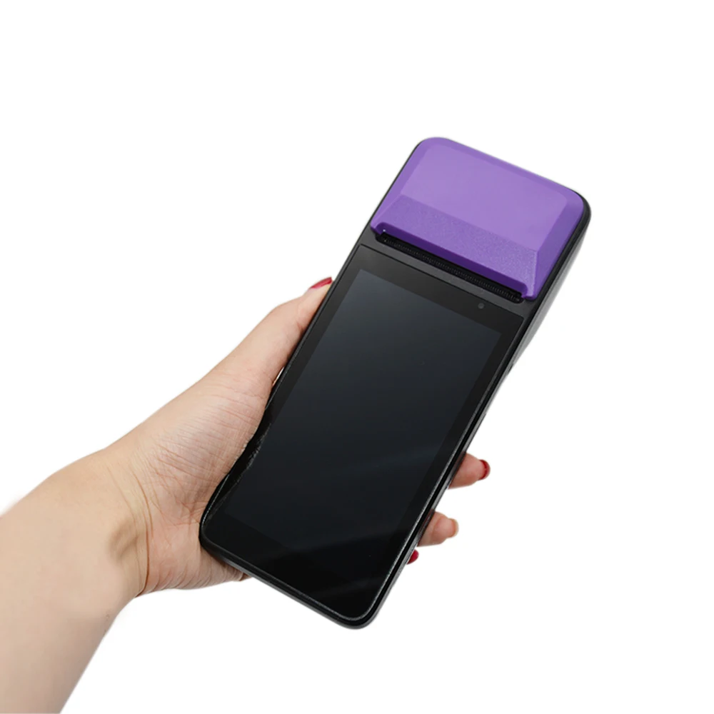 Мобильный платеж система Android сенсорный POS-терминал недорого R330C | Компьютеры и