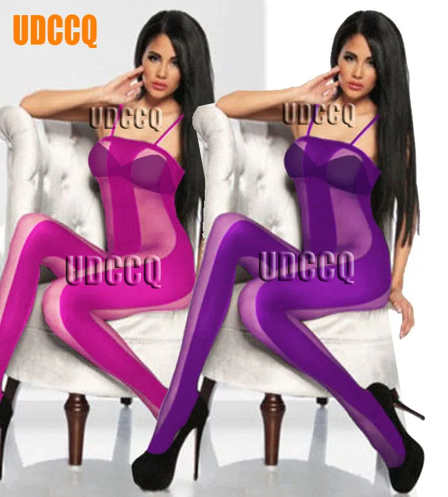 Женские костюмы сексуальное нижнее белье с открытой промежностью ночная рубашка