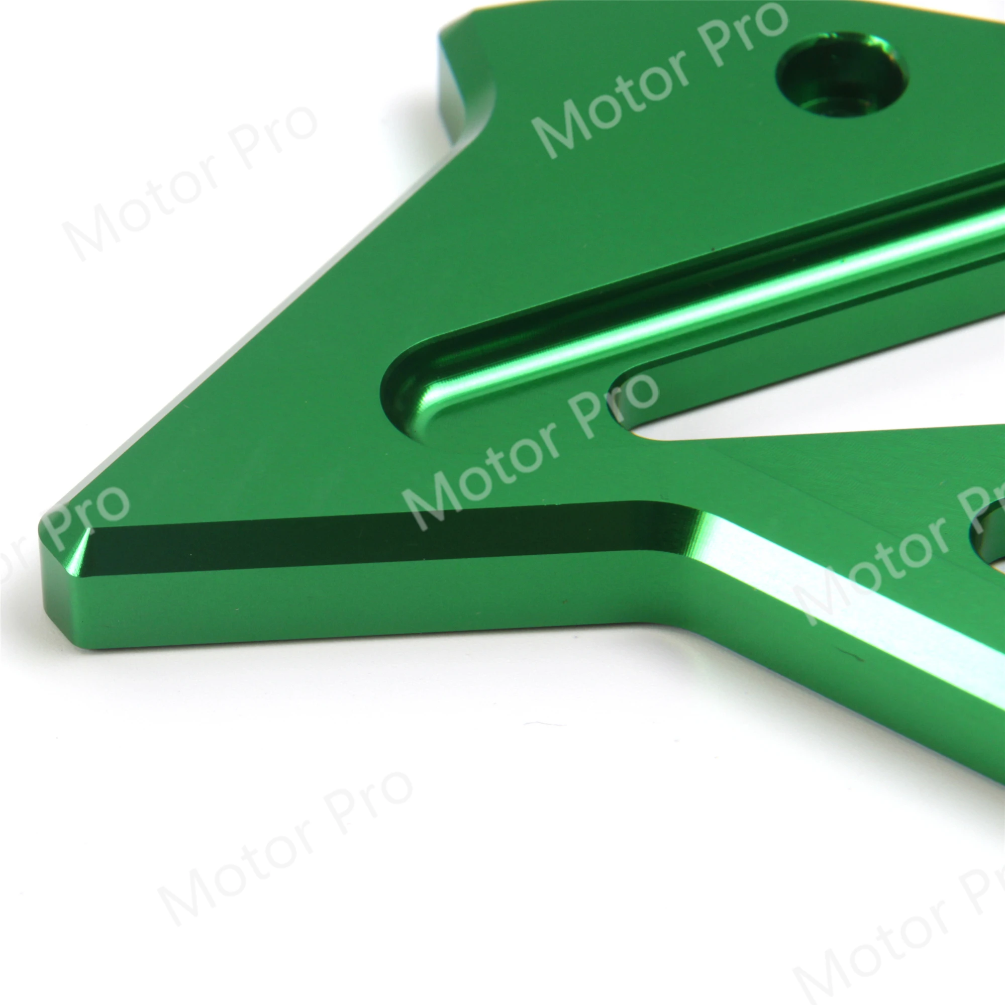 Алюминиевая защитная крышка для впрыска топлива KAWASAKI Z1000 Z 1000 2015 2016 2017 2018