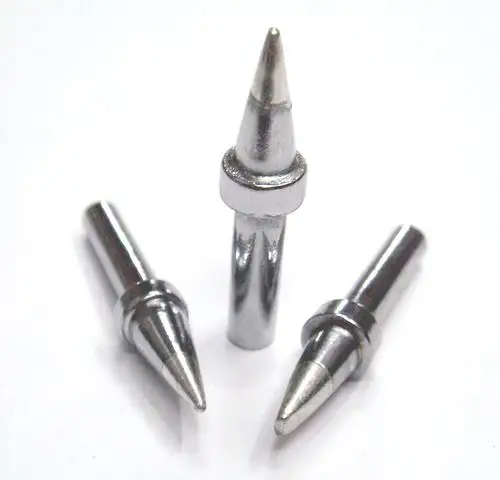 

Replacement of Quick 200 series soldering tips for Quick soldering station