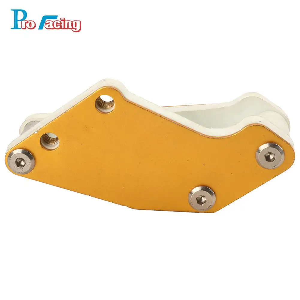 Rear Sprocket Guard Chain Guide Guard For Honda XR CRF 50 70 XR50 CRF50 90cc 110cc 125cc Pit Dirt Bike Motorcycle