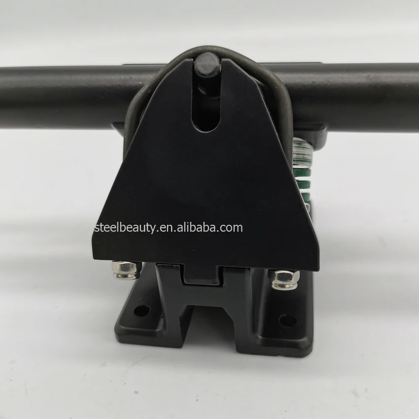 Цельный 6-дюймовый серфинг скейтборд грузовик с пружинной подушкой хорошего