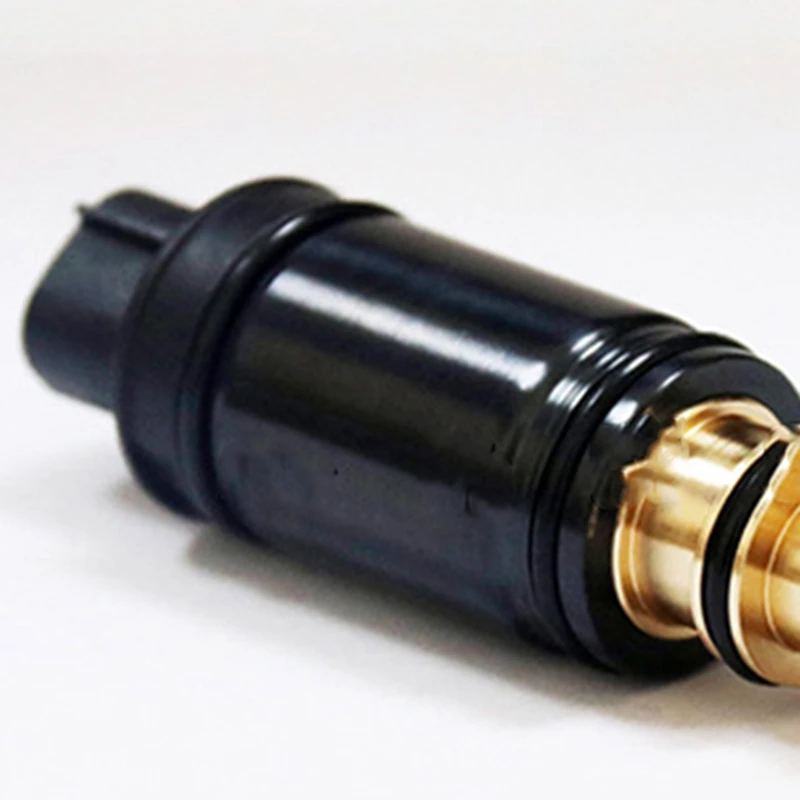 Электрический регулирующий клапан для кондиционера компрессора переменного