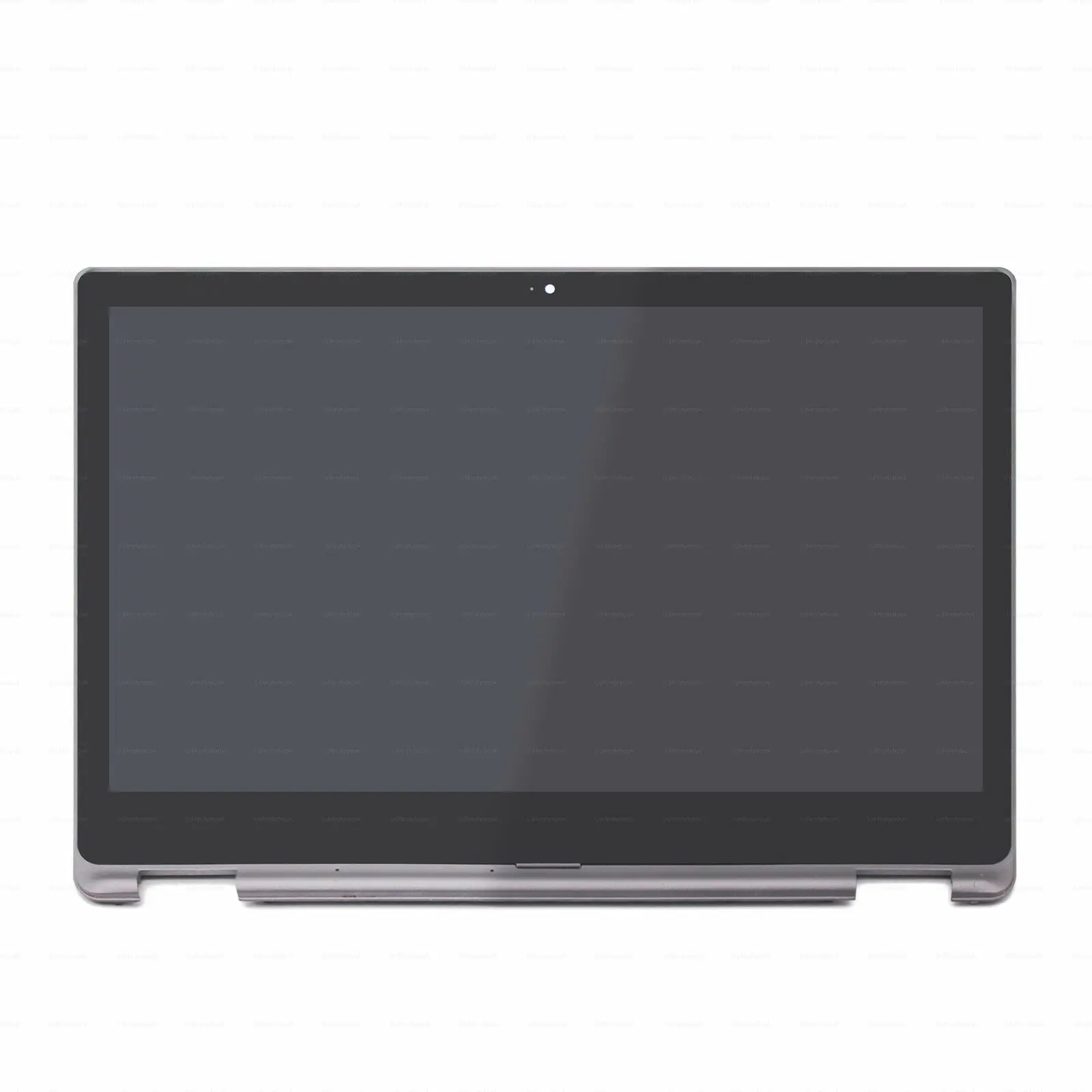 JIANGLUN ЖК сенсорный экран в сборе + рамка для Acer Aspire R 15 R5 571TG 51A3 57YD|ЖК-экран ноутбуков|
