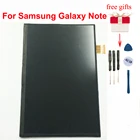 Дисплейный модуль для Samsung GT- N8000 Galaxy Note 10,1, N8005, N8010