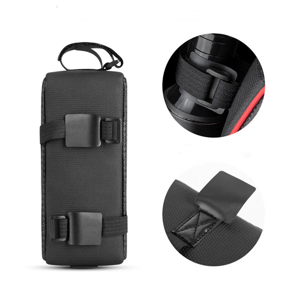 

MTB Cycling Waterproof Bicycle Bag Phone Holder Touch Screen Top Tube Touchscreen Bag Cellphone Bag Bike Diy Accessories