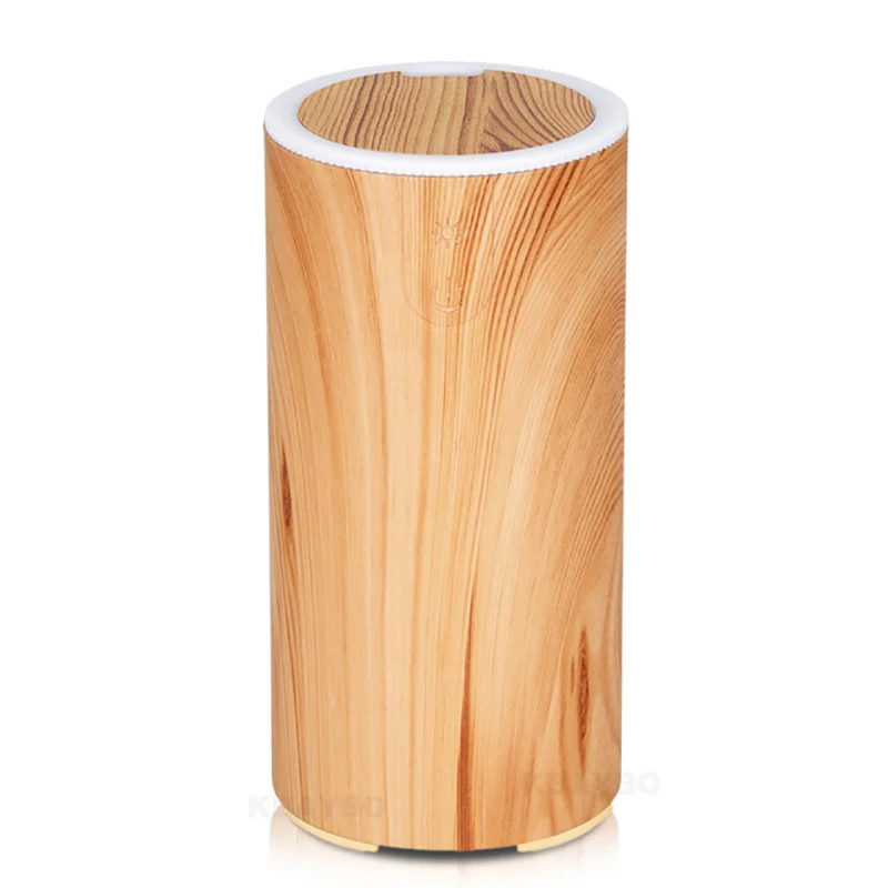 50 мл USB Ароматерапия Эфирные масла диффузор автомобильный портативный мини