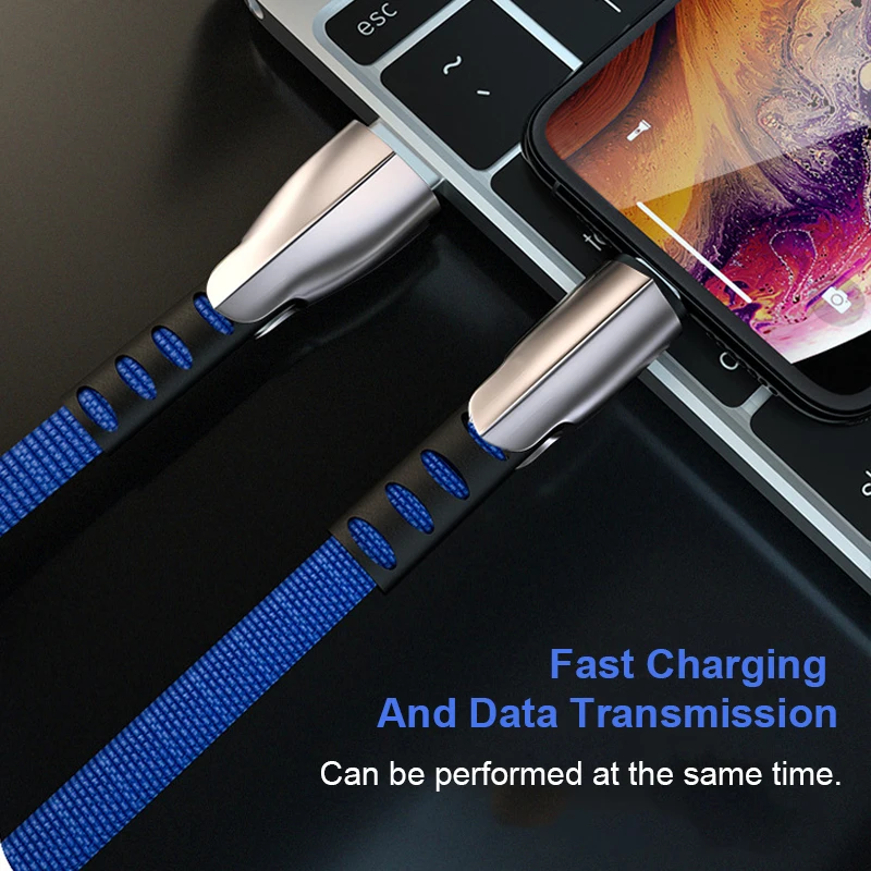 Кабель Micro USB 3 0 А для Xiaomi Redmi Note 5 Pro 4 быстрая зарядка зарядное устройство