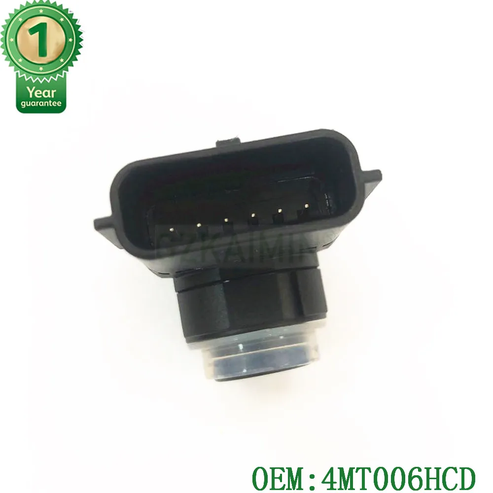 Комплект из 4 шт. датчик PDC для парковника Hyundai Kia 00121 690418 SW 0590 HW ACD 4MT006HCD 4MT006KCB 4ML061lEE |