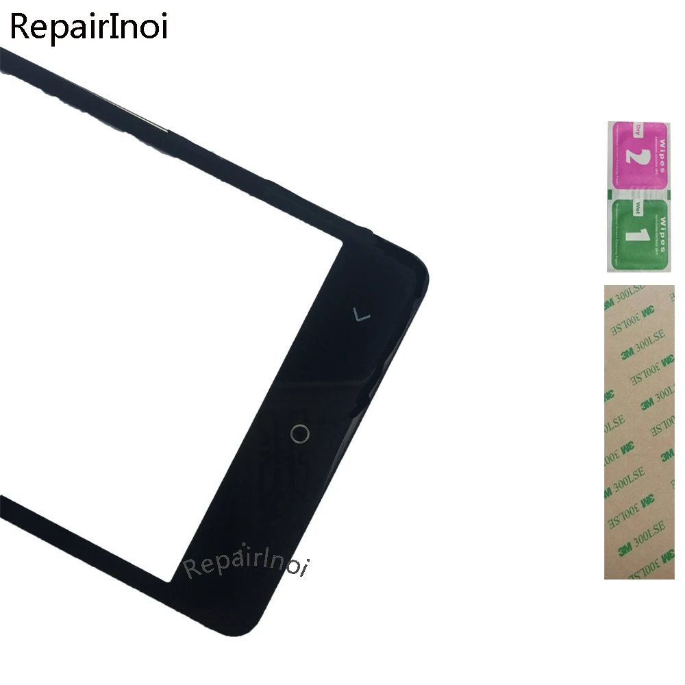 10pcs 5 0 touch screen for bq mobile bq 5001l bq 5001l bq5001l touch screen digitizer glass panel phone parts free global shipping